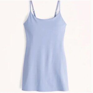 Abercrombie Traveler Mini Dress